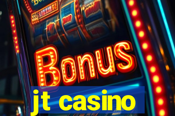 jt casino